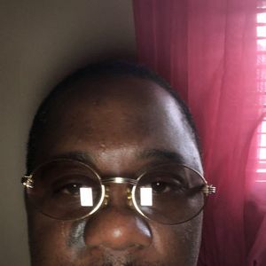 Meet your Posher, Randy